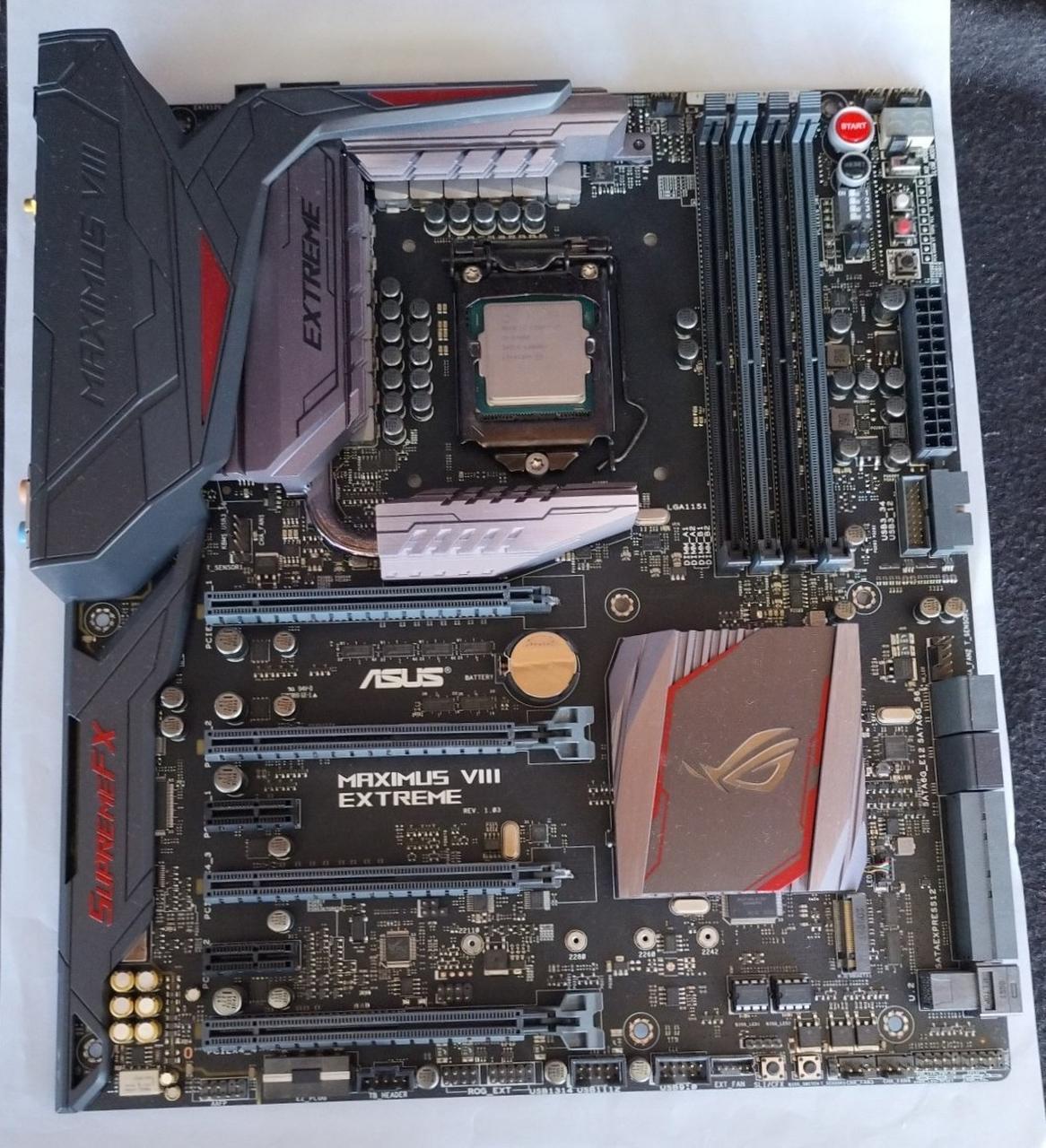 マザーボード　cpu ASUS|マザーボードCPUセット|HARDOFFオフモール（オフモ
