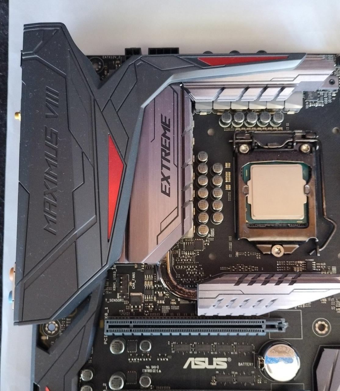 ASUS|マザーボードCPUセット|HARDOFFオフモール（オフモ