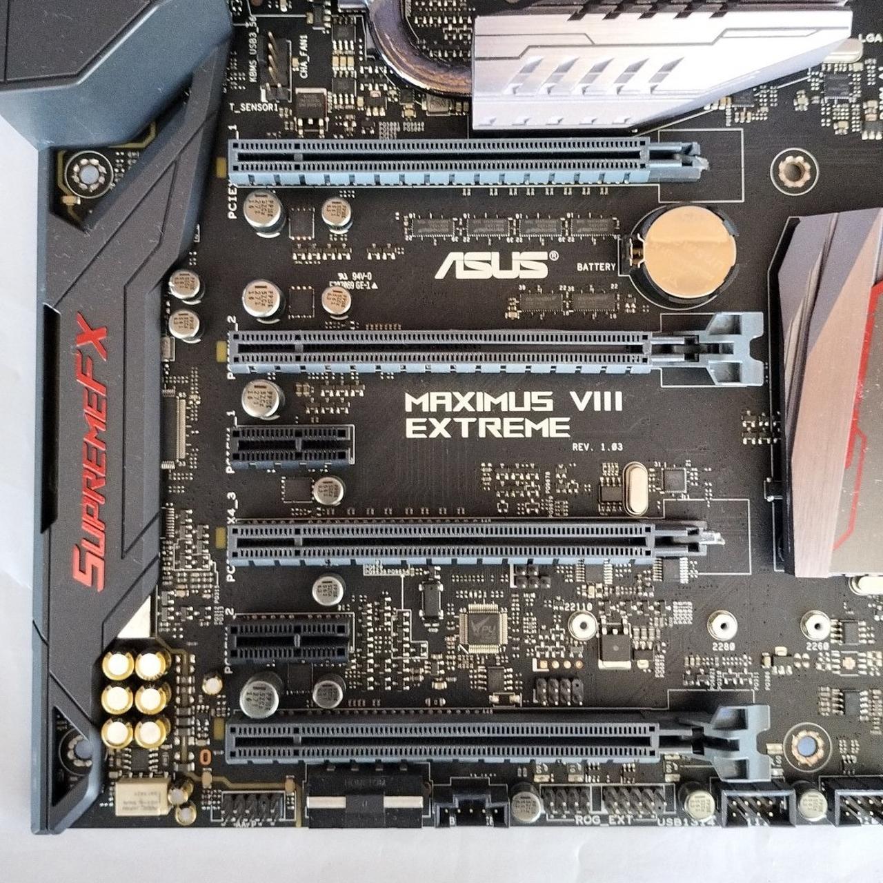 CPUとマザーボードのセット 新品 HP Z4 G4 Workstation マザーボード X299チップセット