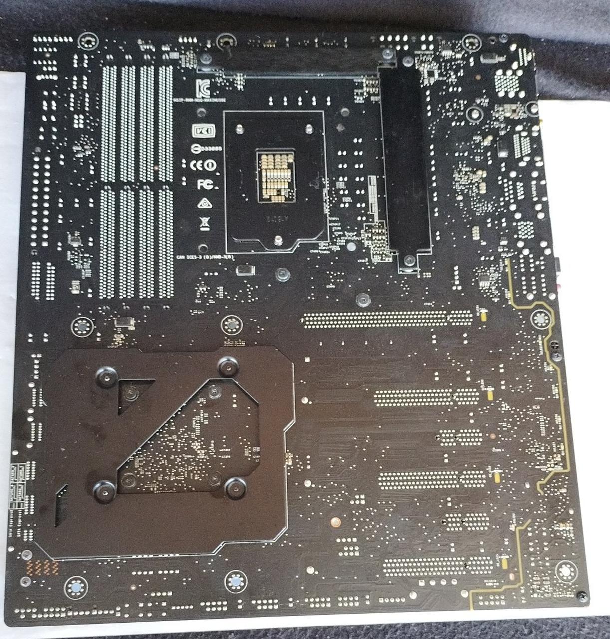 ASUS|マザーボードCPUセット|HARDOFFオフモール（オフモ