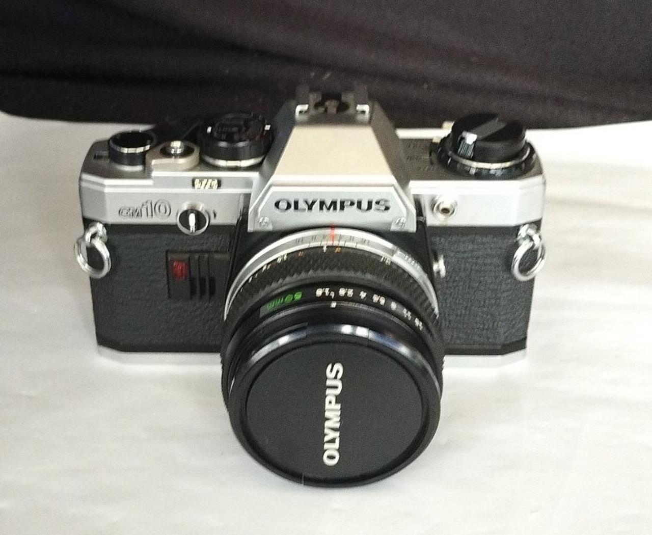 OLYMPUS|フィルム一眼レフ|HARDOFFオフモール（オフモ