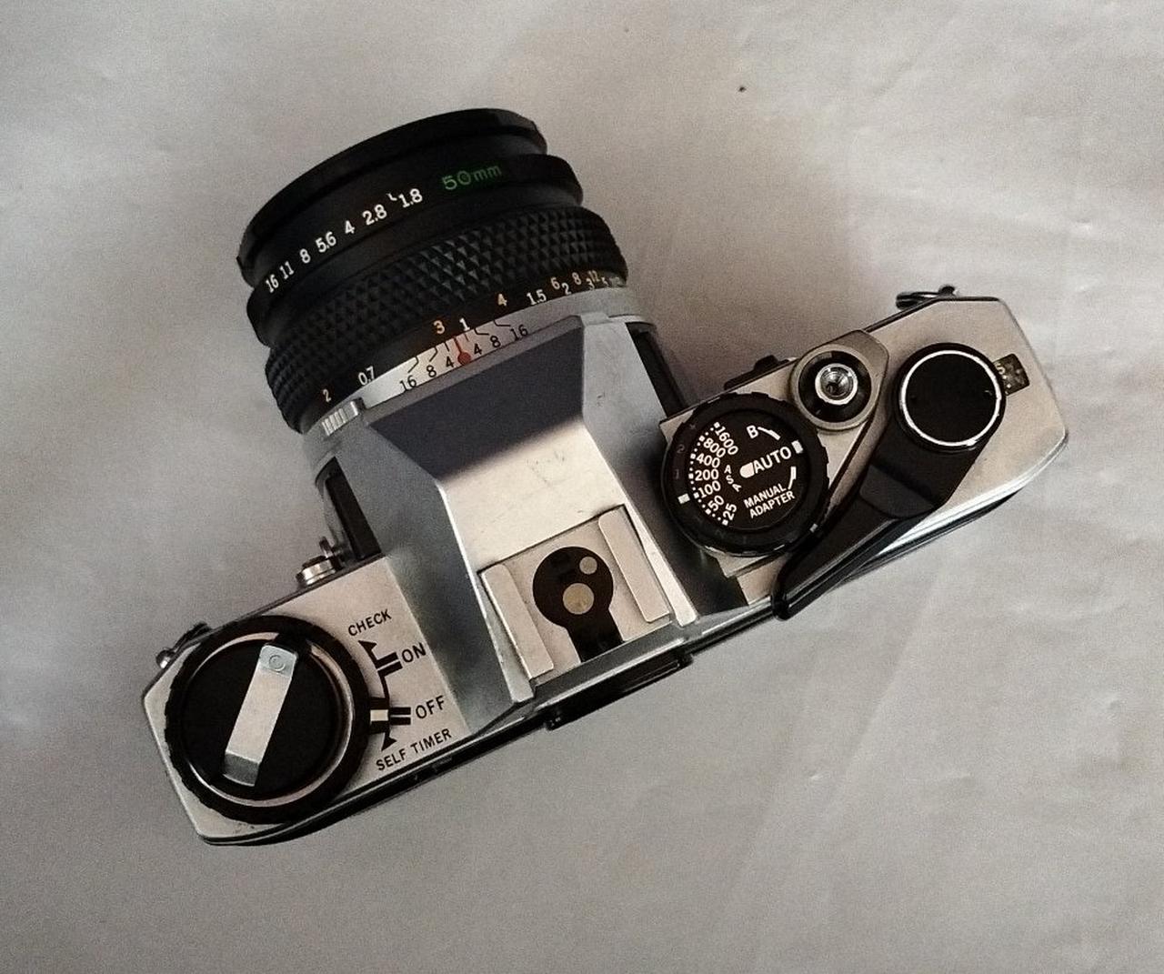 OLYMPUS|フィルム一眼レフ|HARDOFFオフモール（オフモ