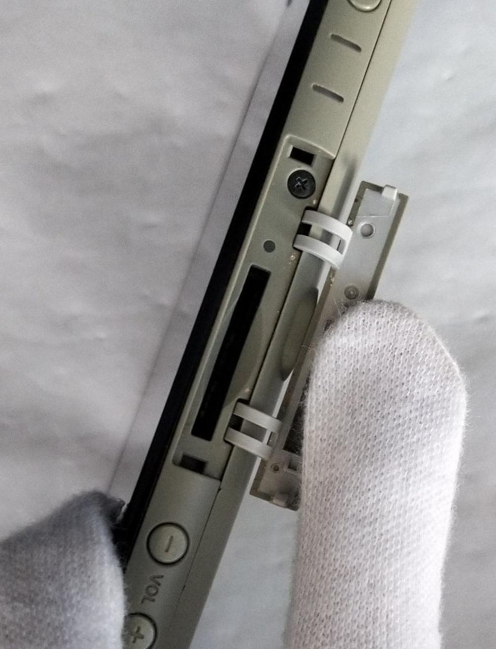 ソフトの蓋閉まりません