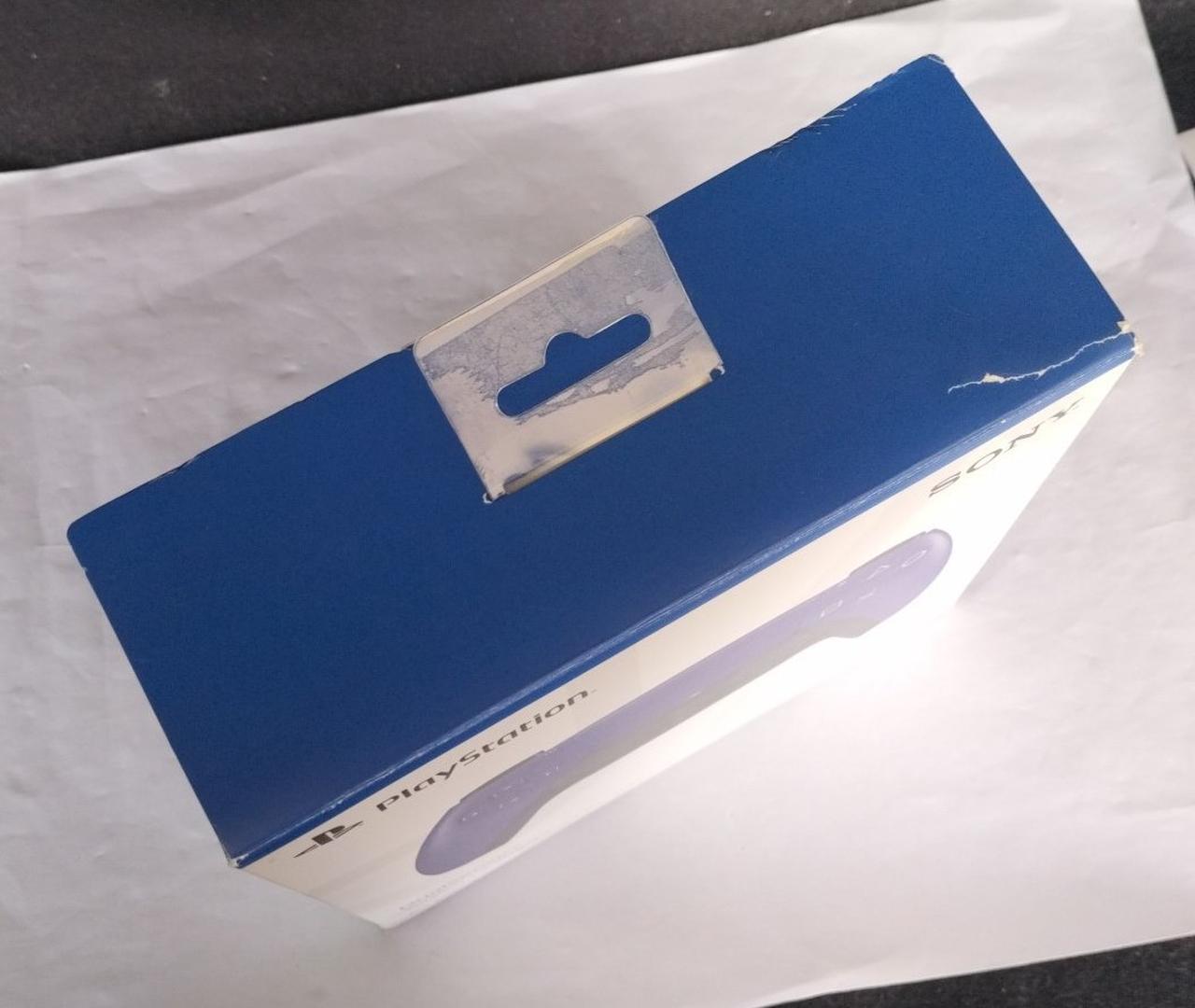 箱破れ、ベタつきあり