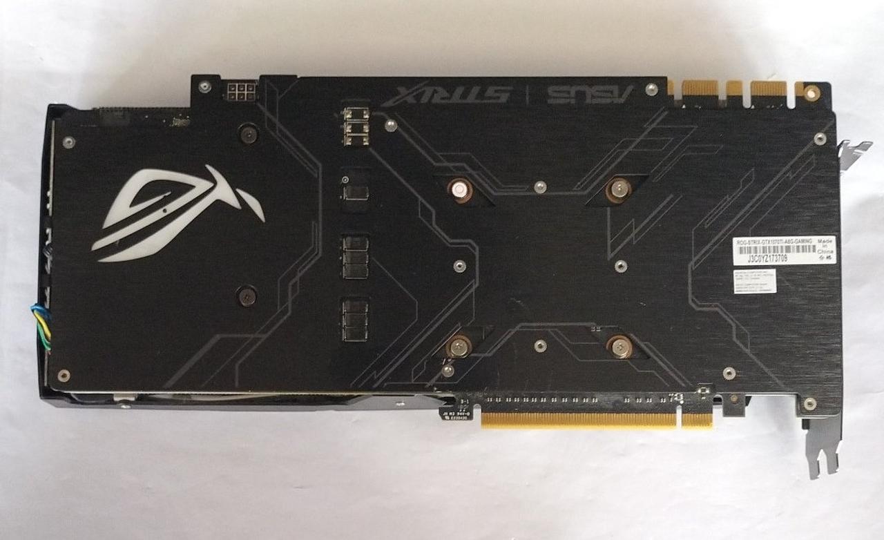 ASUS|グラフィックボード|HARDOFFオフモール（オフモ）|2014190000026750