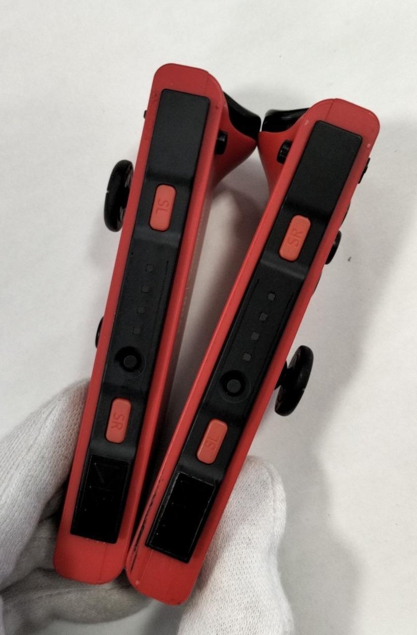 右SR反応✕、ライト正常に点灯しない