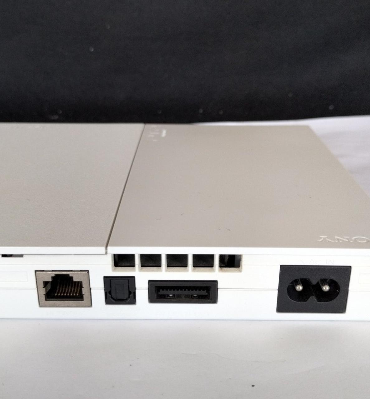 ２台セット SCPH-90000、SCPH-18000 $_57.JPG?set_id=880000500F