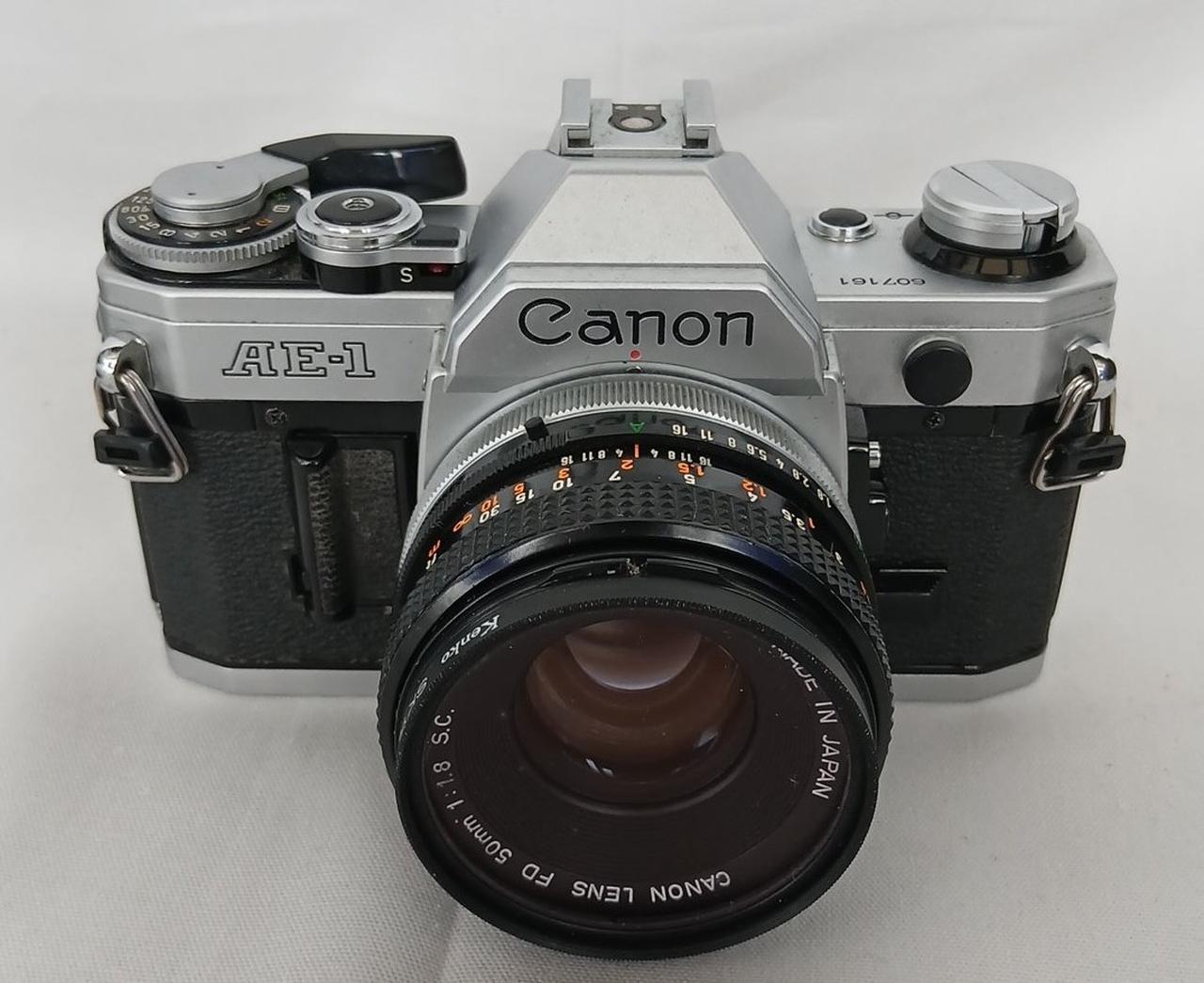 CANON|フィルム一眼レフ|【ハードオフ公式通販】オフモール
