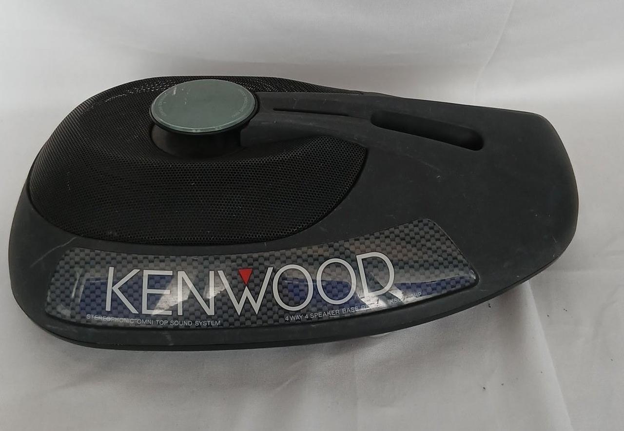 KENWOOD|カースピーカー(ぺア)|【ハードオフ公式通販】オフモール