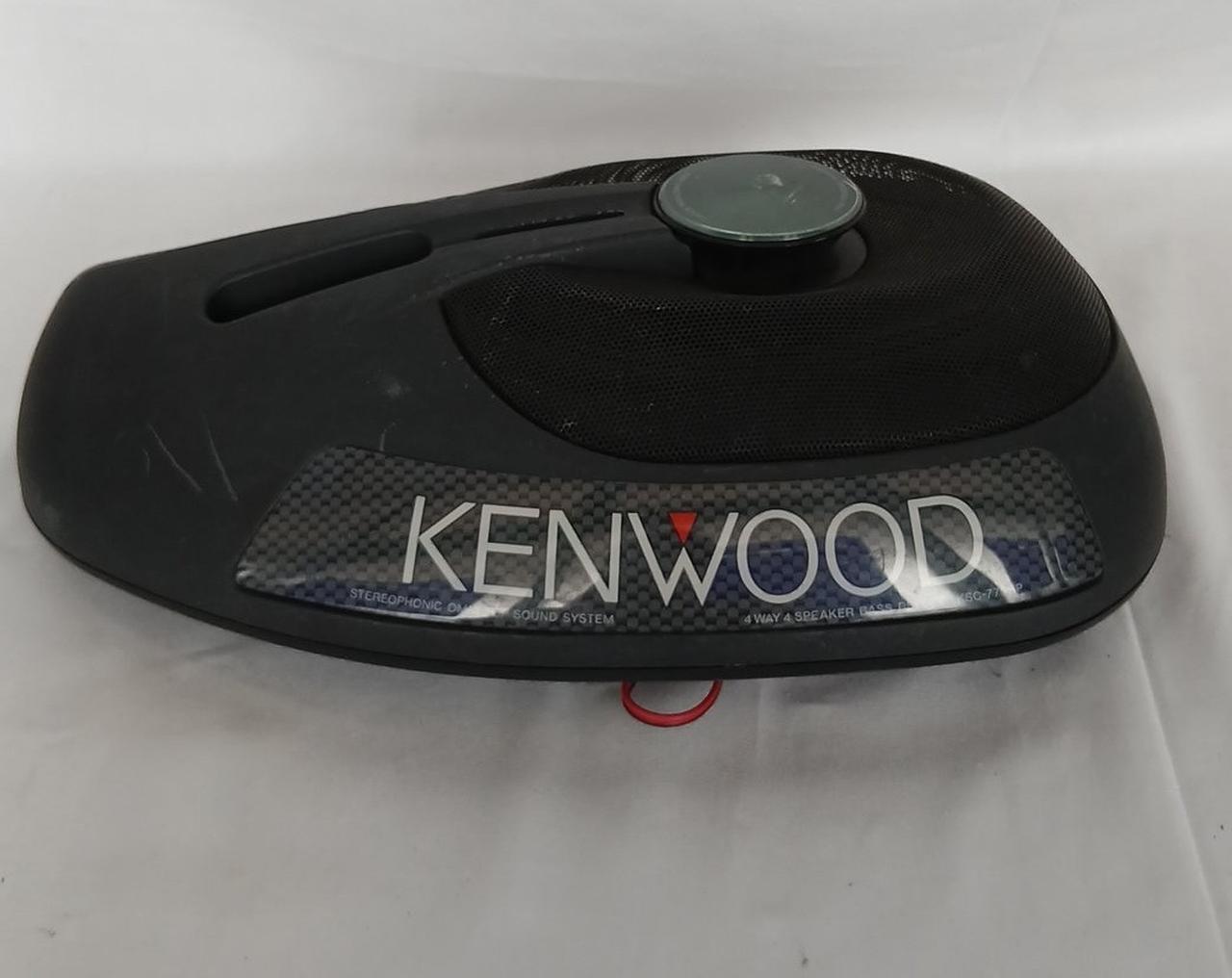 KENWOOD|カースピーカー(ぺア)|【ハードオフ公式通販】オフモール