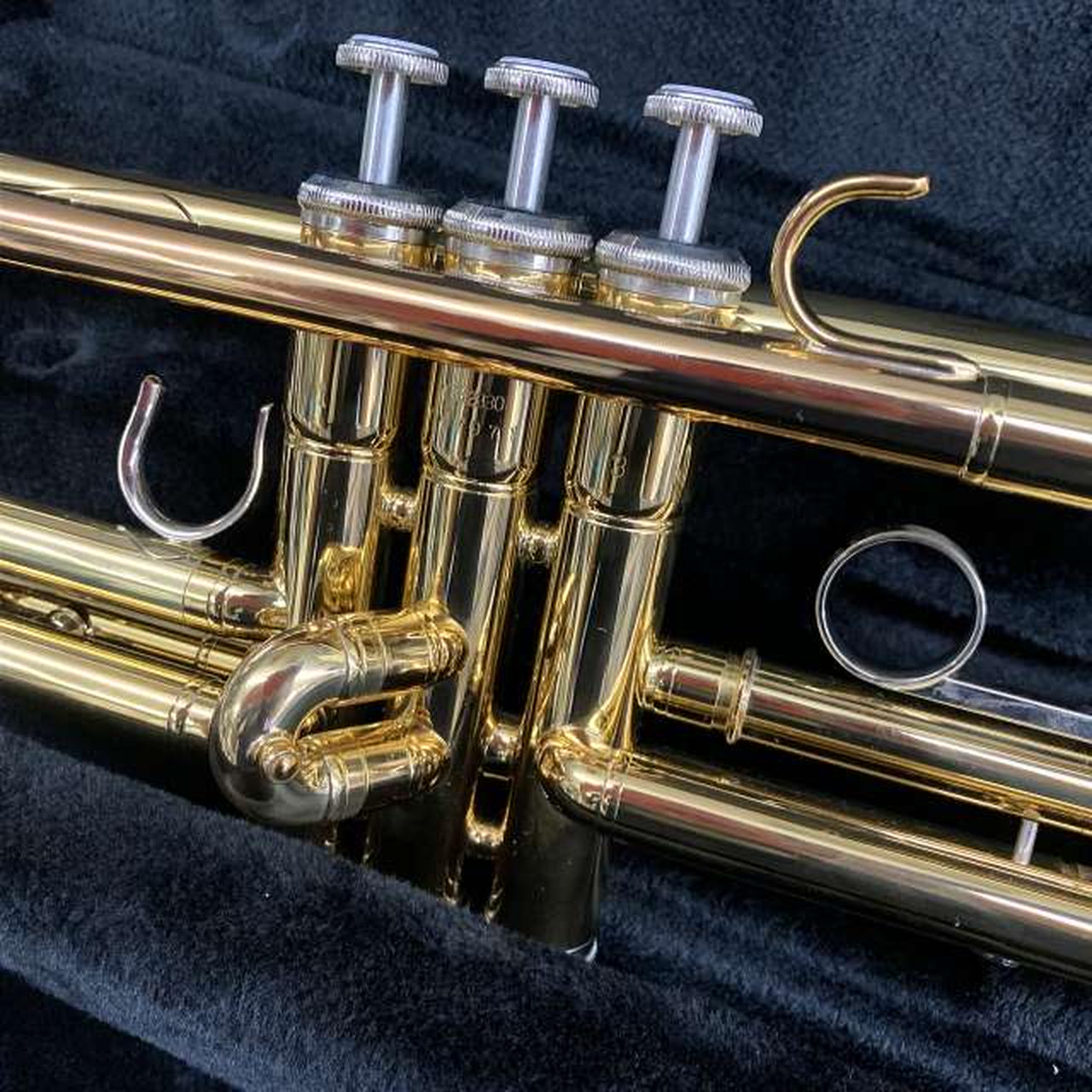【極美品 メンテナンス済】　YAMAHA YTR2330 トランペット ヤマハ(YAMAHA)|【メンテナンス済】 YAMAHA YTR2330|HARDOFFオフ