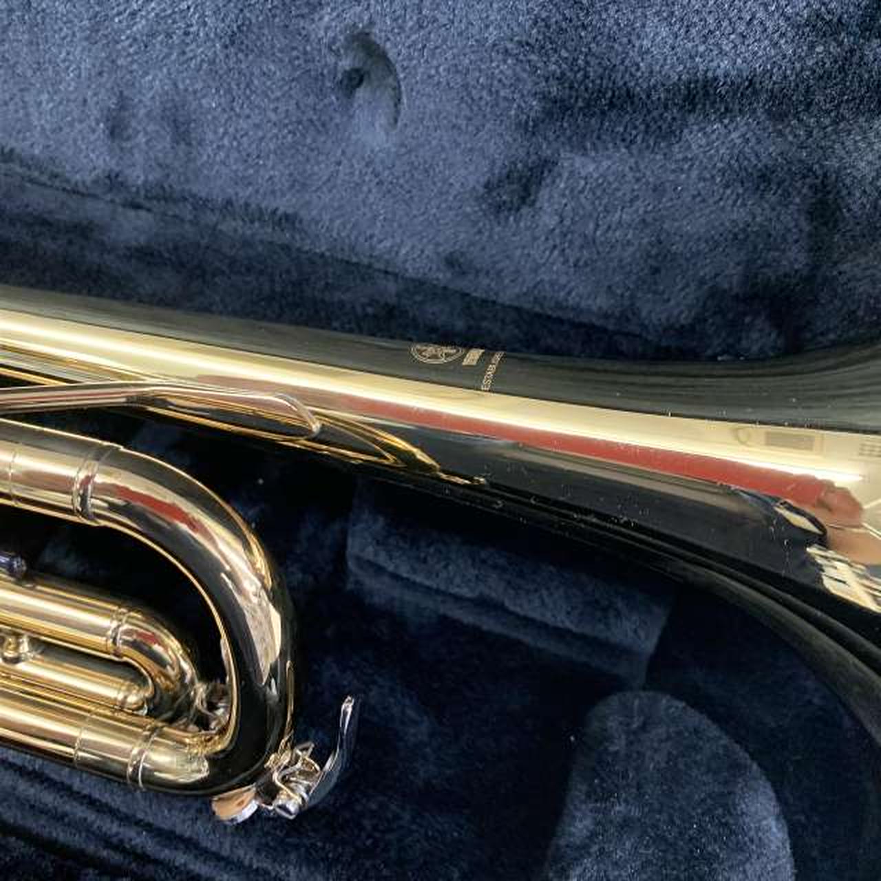 【ジャンク扱い】YAMAHA トランペット YTR2330　未メンテナンス ジャンク扱い】YAMAHA トランペット YTR2330 未メンテナンス