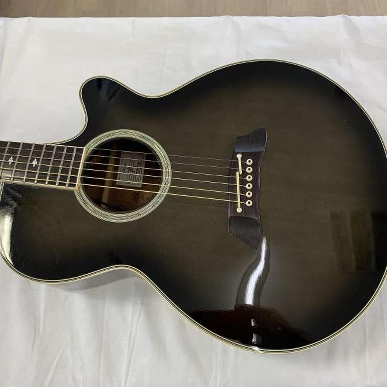 Takamine NPT-108(プリアンプ無し) Takamine NPT-108(プリアンプ無し)