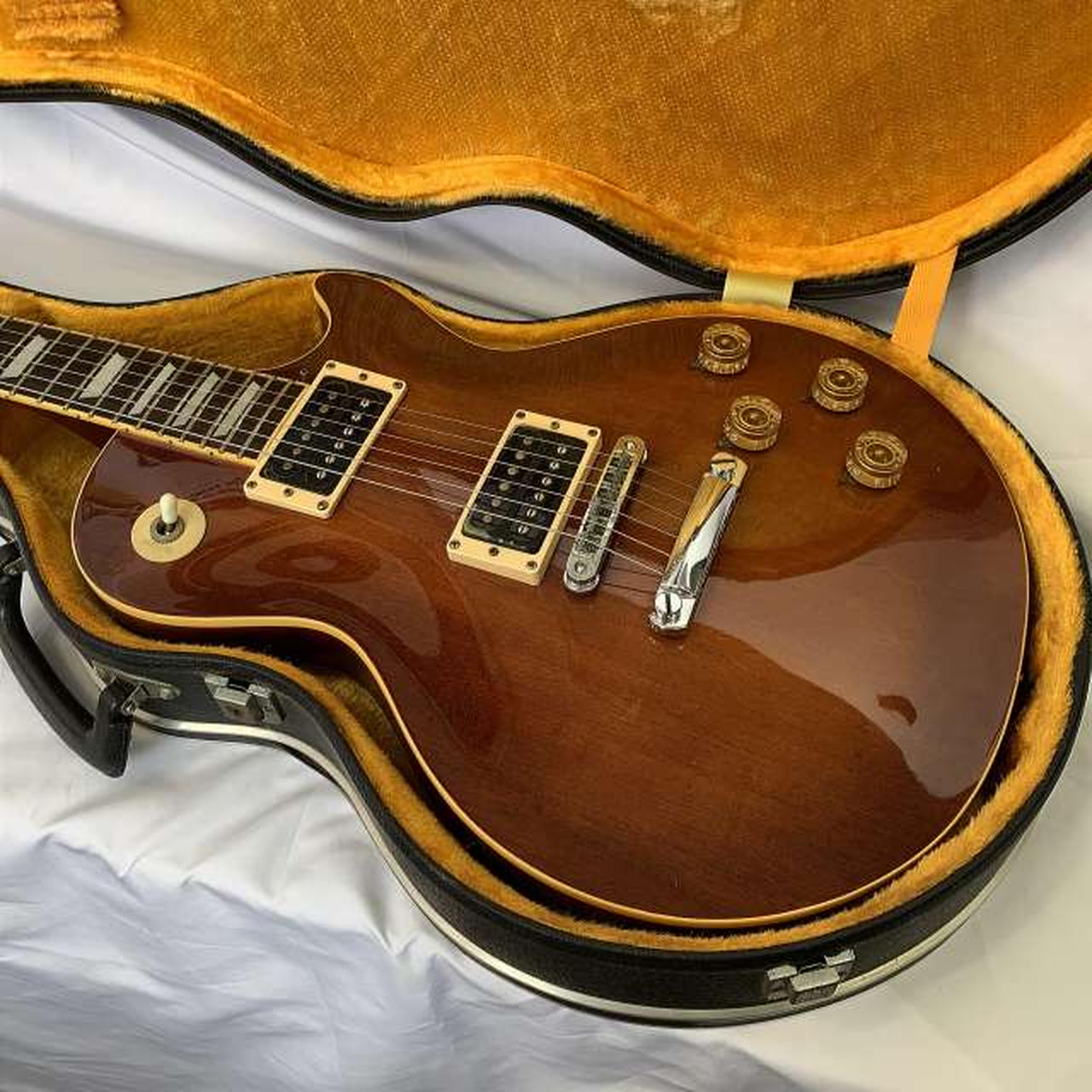 ビンテージ】Aria pro ii. LC-500 ジャンク