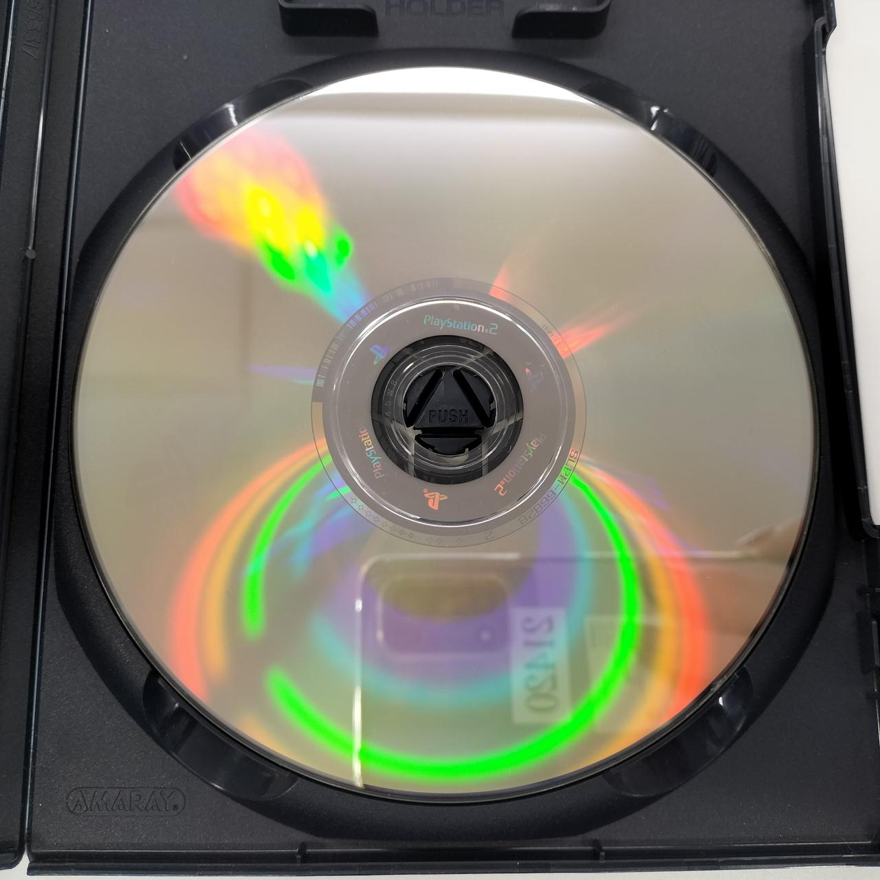 コナミ(KONAMI)|PS2ソフト|HARDOFFオフモール（オフモ）|2014200000009047