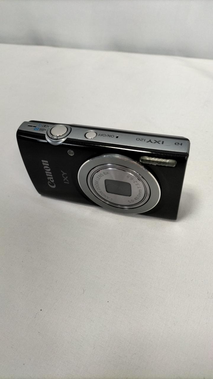 IXY120 デジタルカメラ