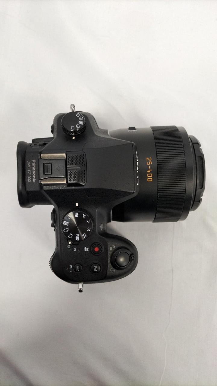 Panasonic DMC-FZ1000 コンパクトデジタルカメラ デジタルカメラ DMC-FZ1000発売 | プレスリリース | Panasonic