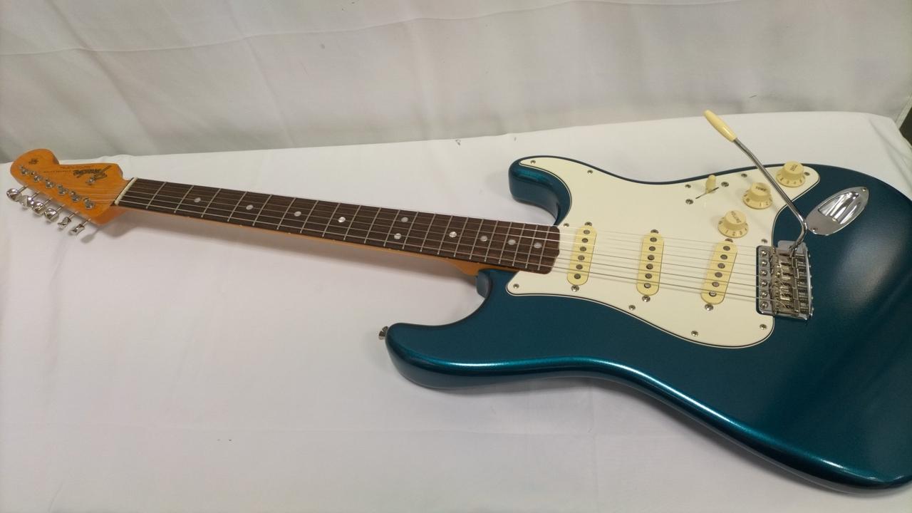 Fender japan フェンダージャパン　ストラトキャスタ Fender Japan(フェンダージャパン) / STD-57 フェンダージャパン