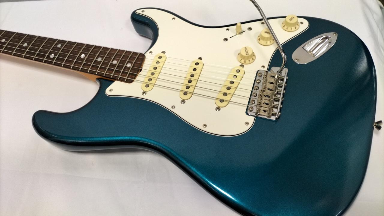 Fender japan フェンダージャパン　ストラトキャスタ Fender Japan ストラトキャスター FENDER JAPAN (フェンダー