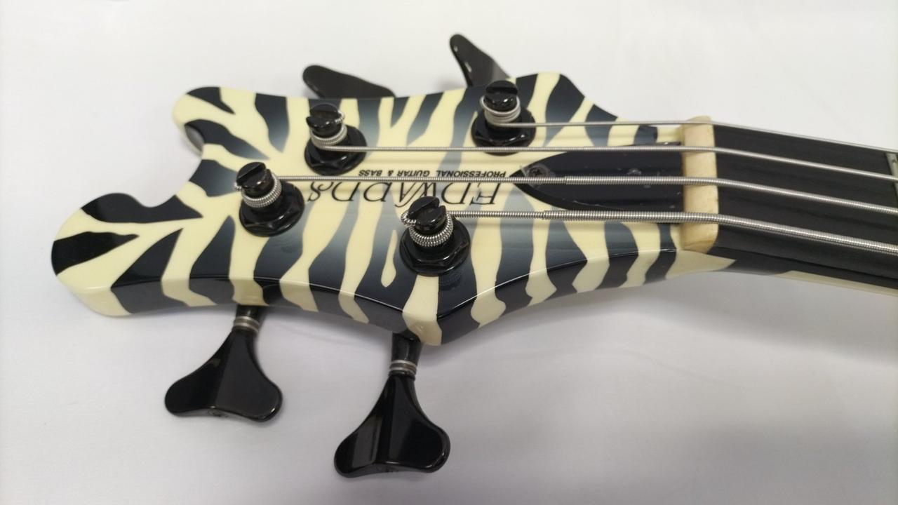 EDWARDS ep-85k PIERROT KOHTA モデル