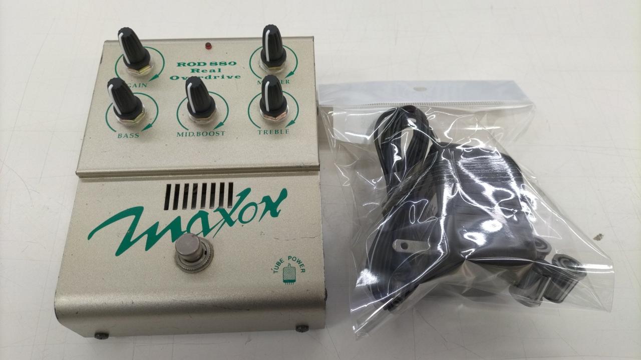 マクソン(MAXON)|MAXON ROD880|HARDOFFオフモール（オフモ