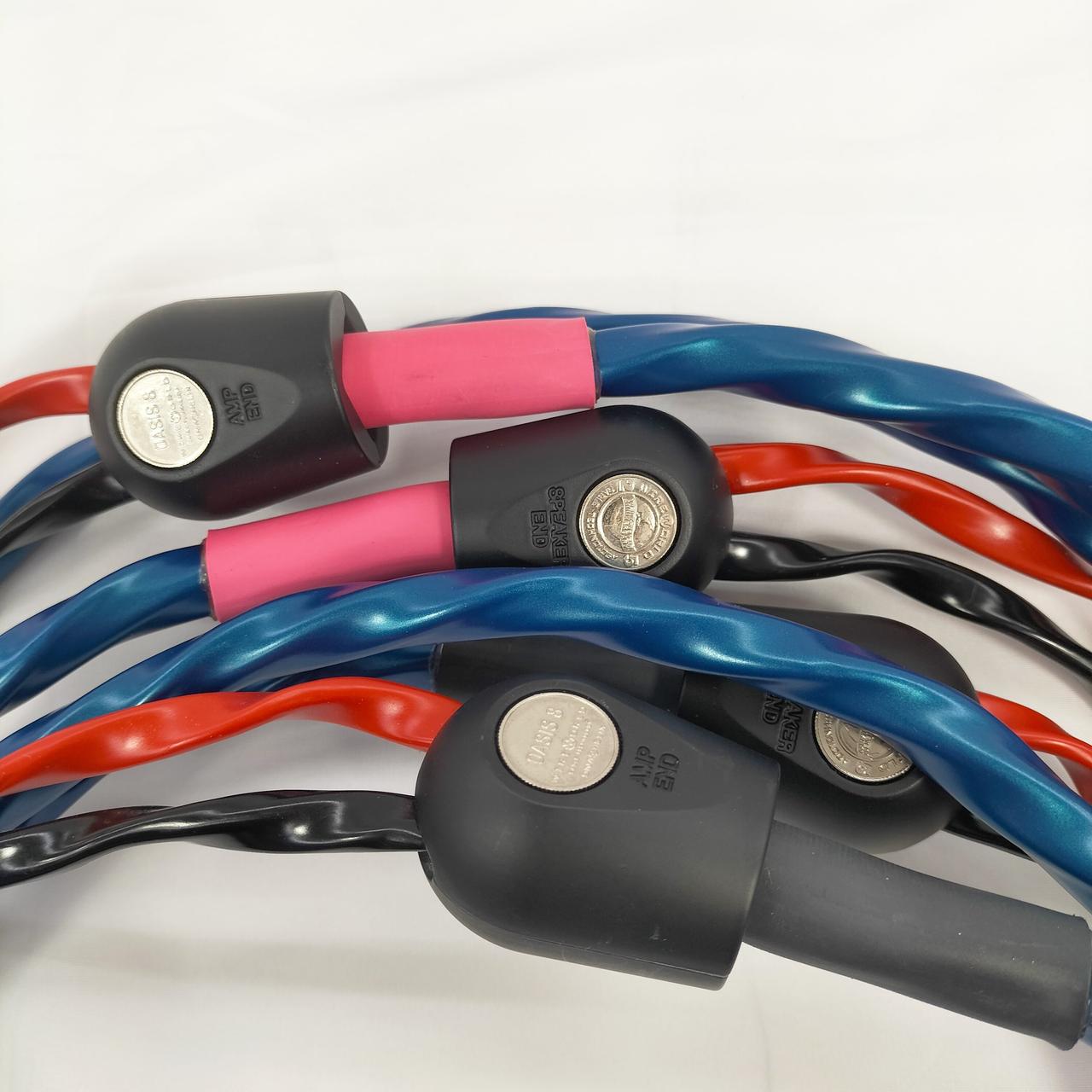 WIREWORLD|スピーカーケーブル|HARDOFFオフモール（オフモ