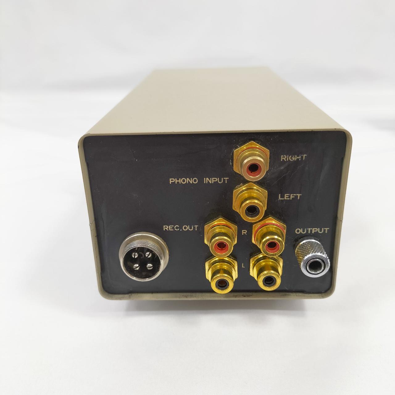 FIGARO(町田市)|真空管フォノイコライザー|HARDOFFオフモール（オフモ