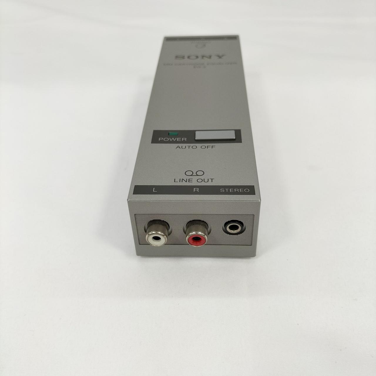 SONY|フォノイコライザー|HARDOFFオフモール（オフモ
