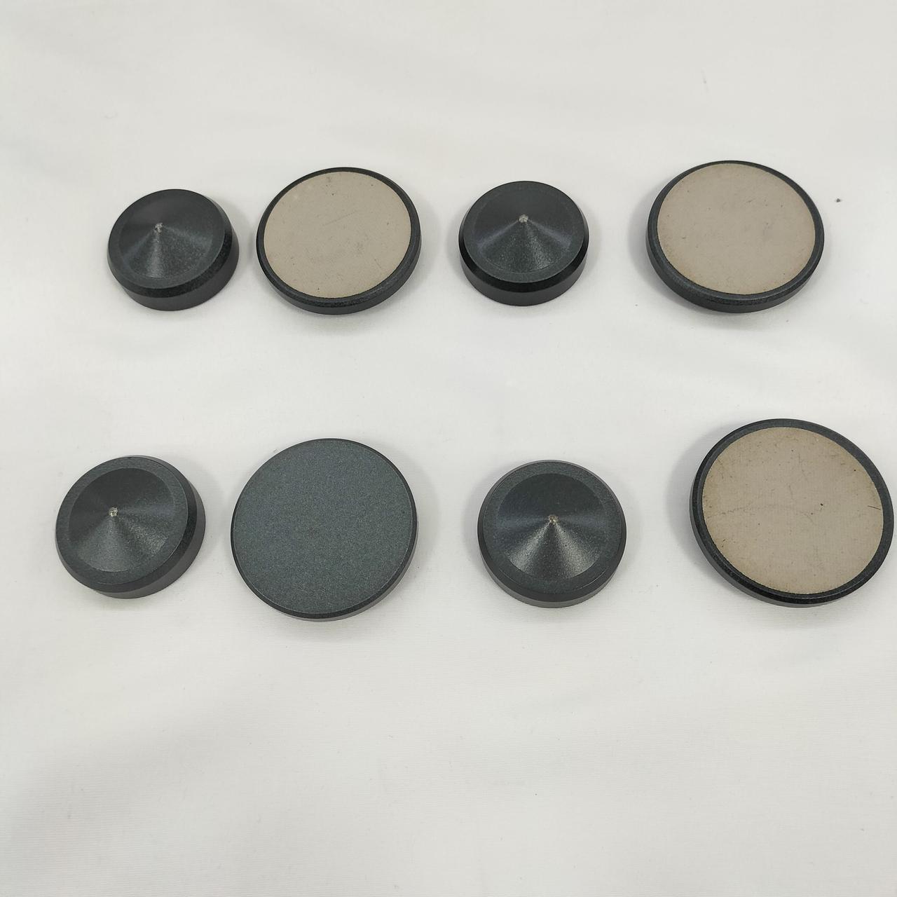 1枚だけグリップシートがありません