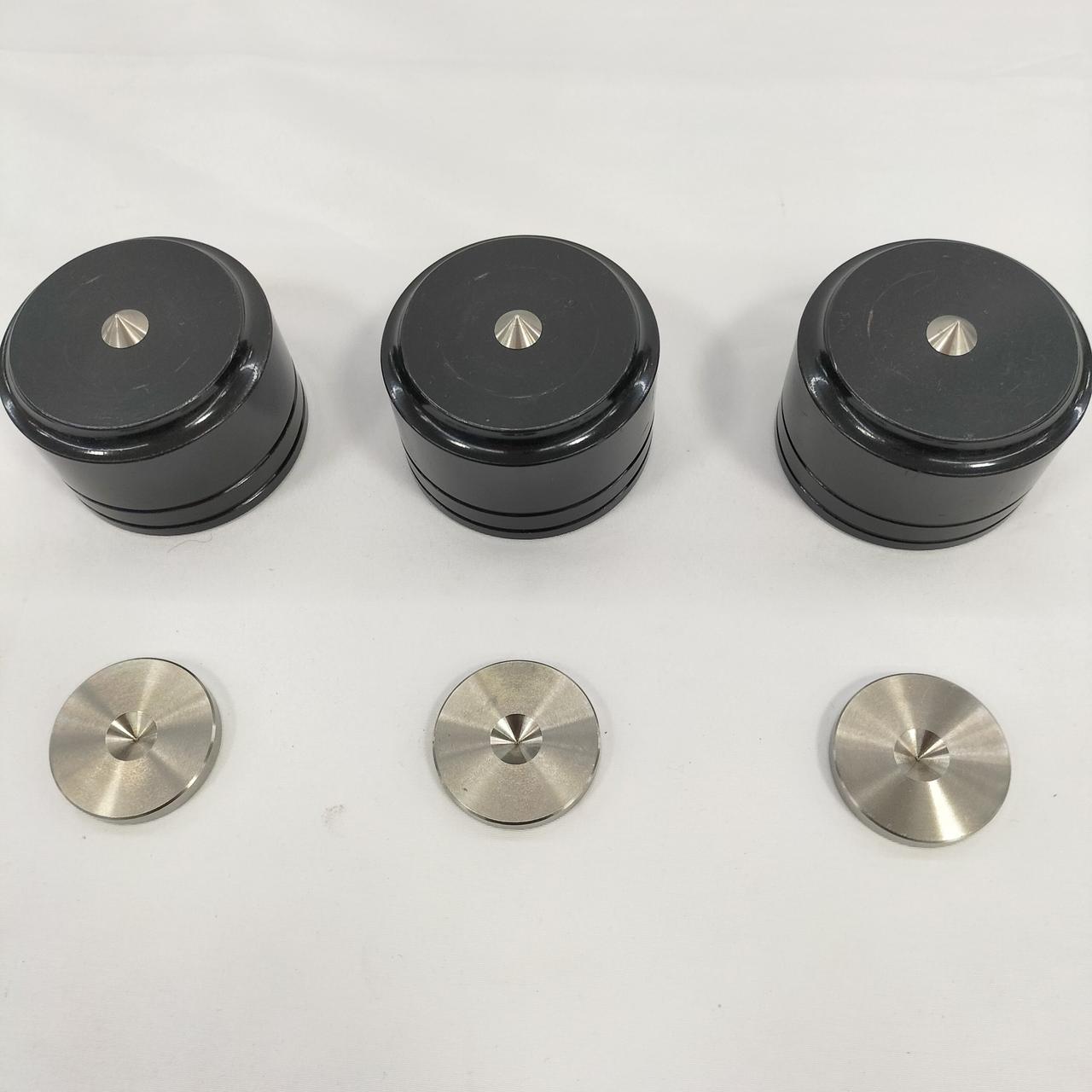 TAOC インシュレーター TITE-46GP×6 （TAOC TITE-25GS