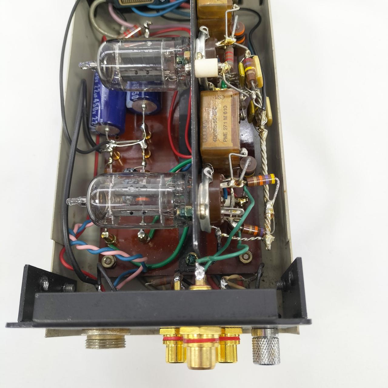 FIGARO(町田市)|真空管フォノイコライザー|HARDOFFオフモール（オフモ