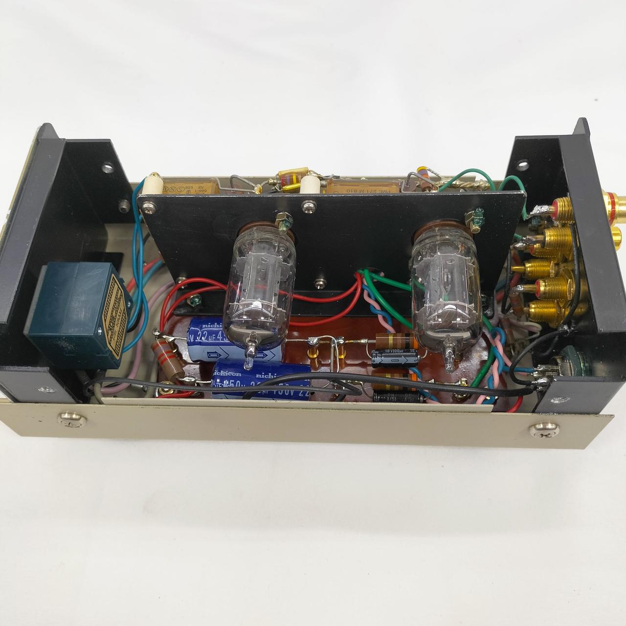 FIGARO(町田市)|真空管フォノイコライザー|HARDOFFオフモール（オフモ