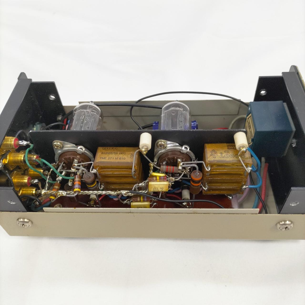 FIGARO(町田市)|真空管フォノイコライザー|HARDOFFオフモール（オフモ