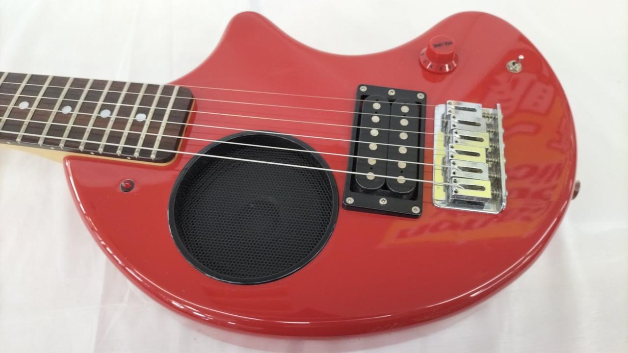 フェルナンデス(FERNANDES)|FERNANDES ZO-3|HARDOFFオフモール