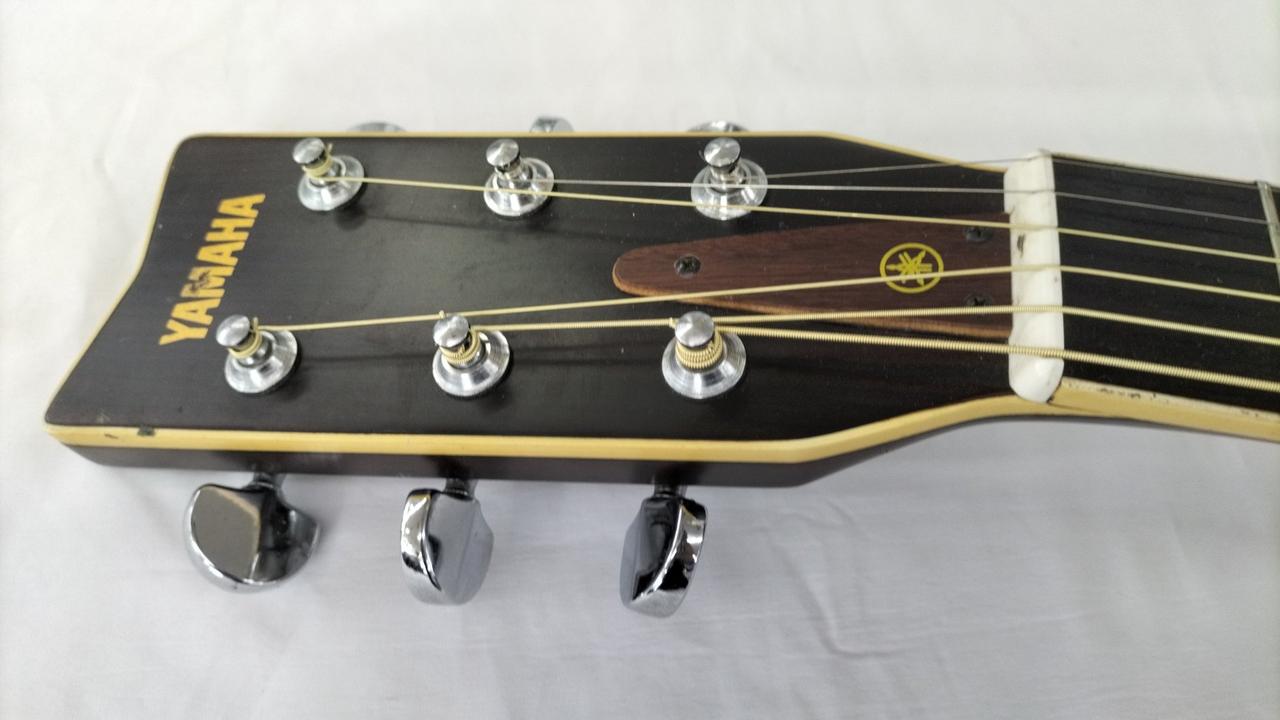 YAMAHA FG-251B アコースティックギター 日本製 YAMAHA FG-251B 日本製 アコースティックギター 【公式通販】