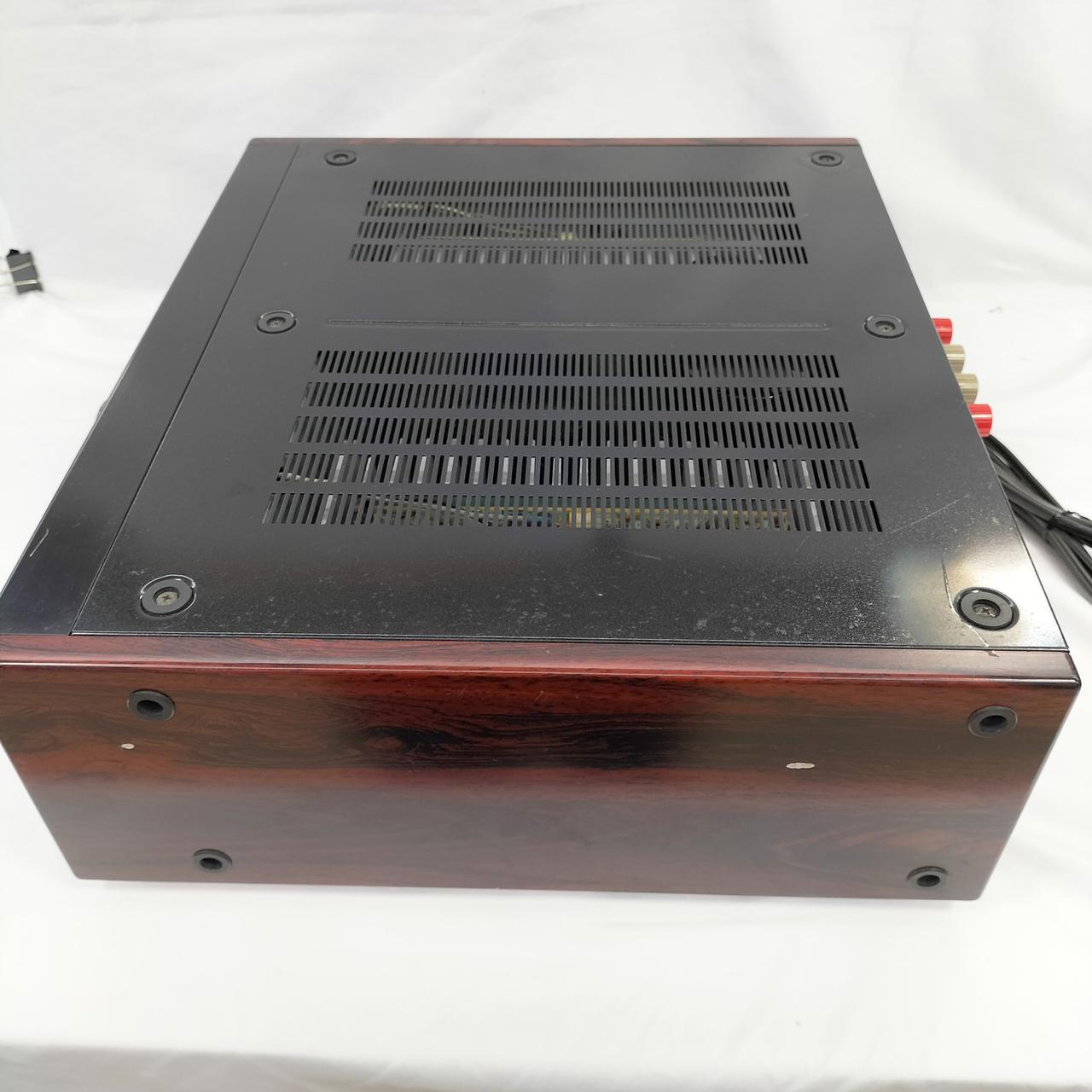 傷汚れがあります。