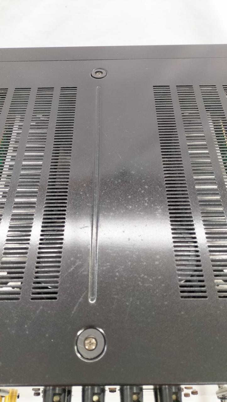 汚れがあります。