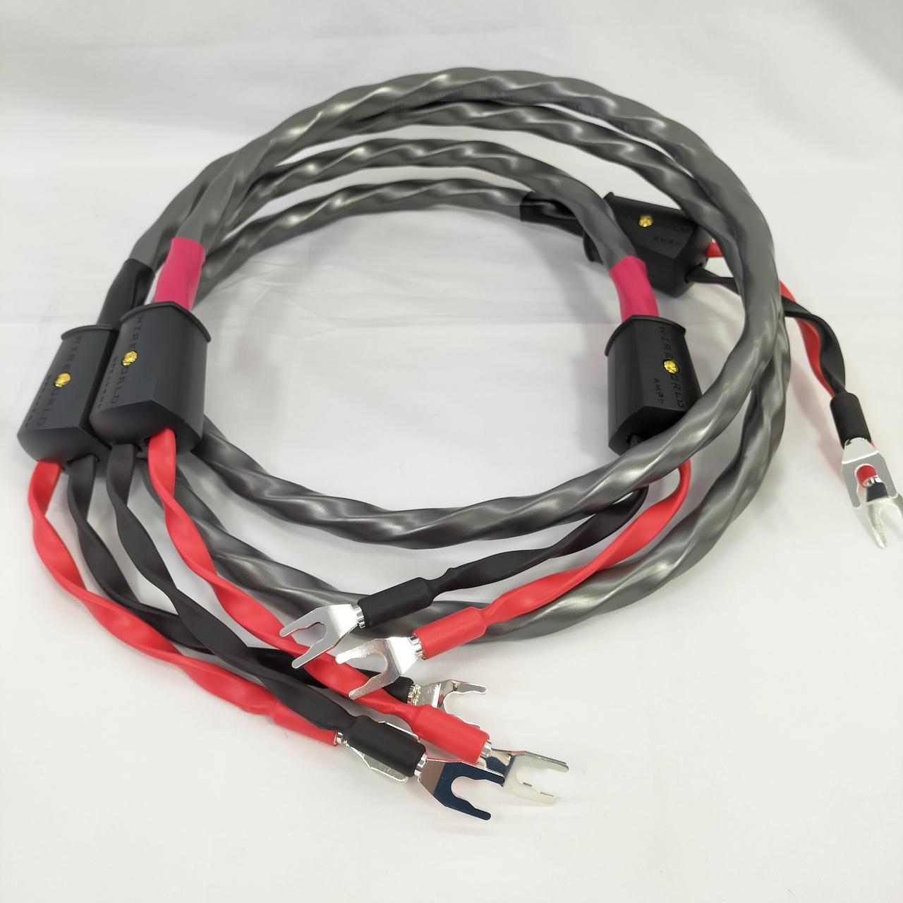 WIREWORLD|スピーカーケーブル|HARDOFFオフモール（オフモ