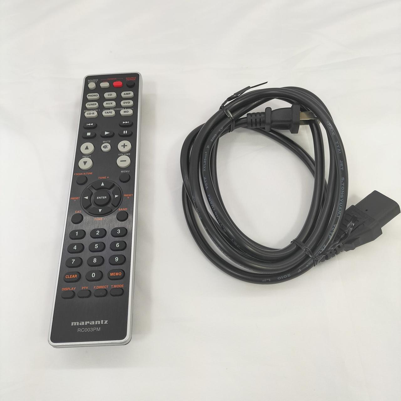 【最終値下げ　美品　完動品】マランツ　PM8005 マランツ PM8005 価格比較 - 価格.com