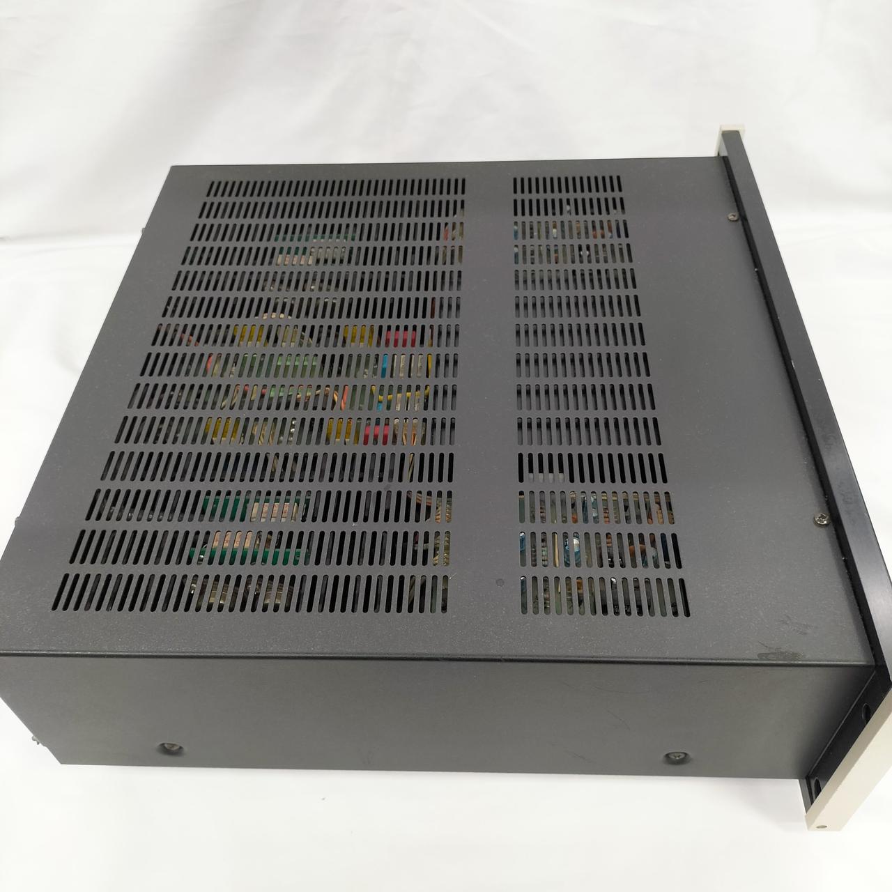 マッキントッシュMC250パワーアンプ希少美品 マッキントッシュMC250パワーアンプ希少美品 Yahoo!オークション