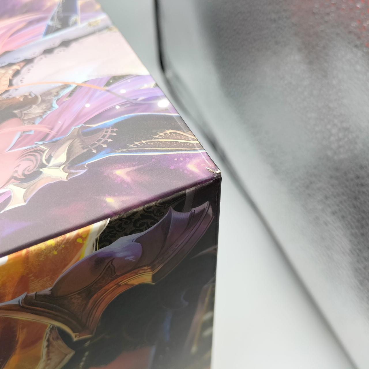 小さい破れあり