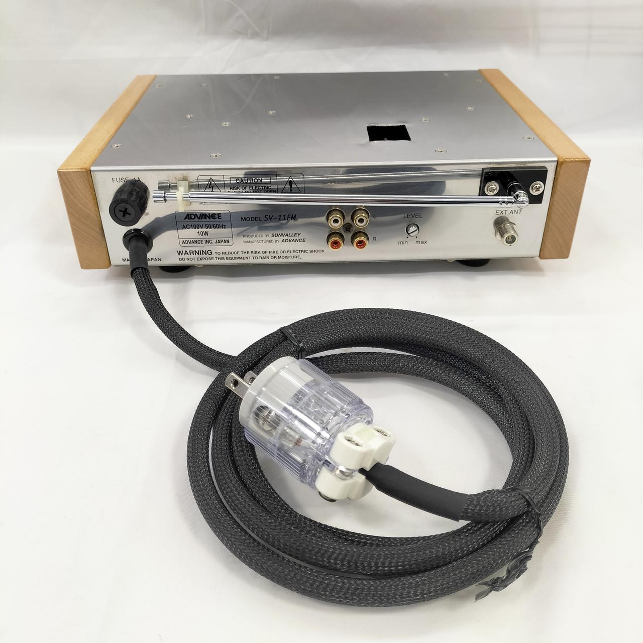SUNVALLEY|FM専用チューナー|【ハードオフ公式通販】オフモール