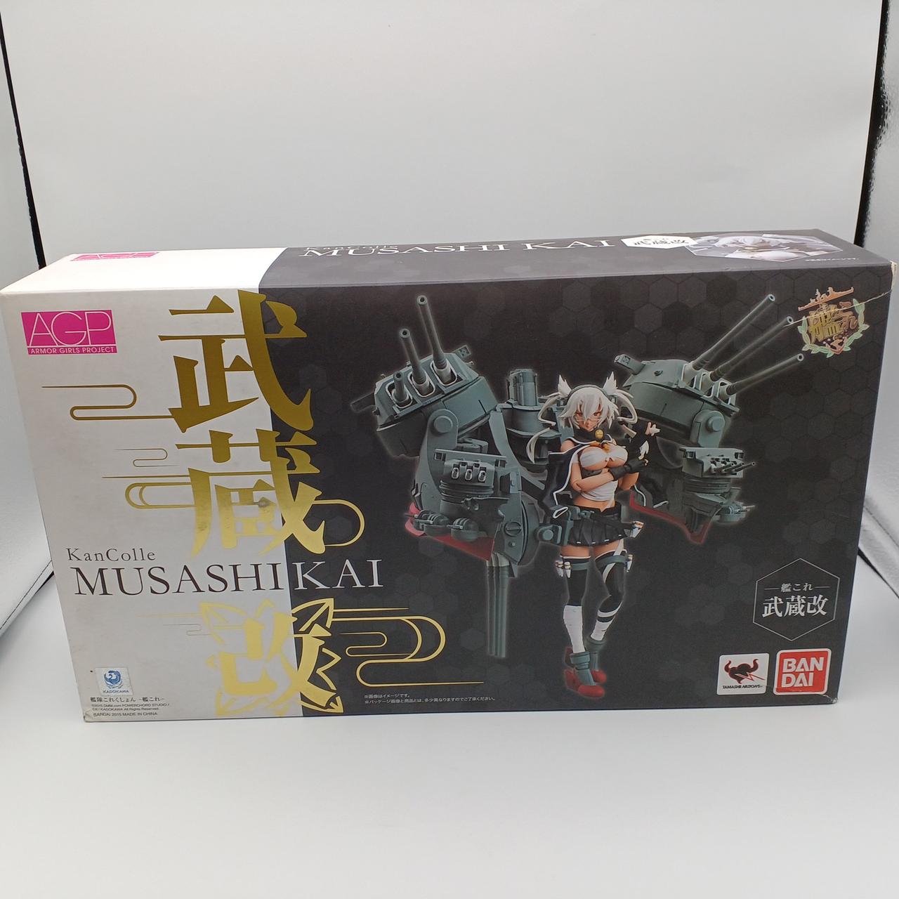 開封品ですが、本体の状態キレイです。