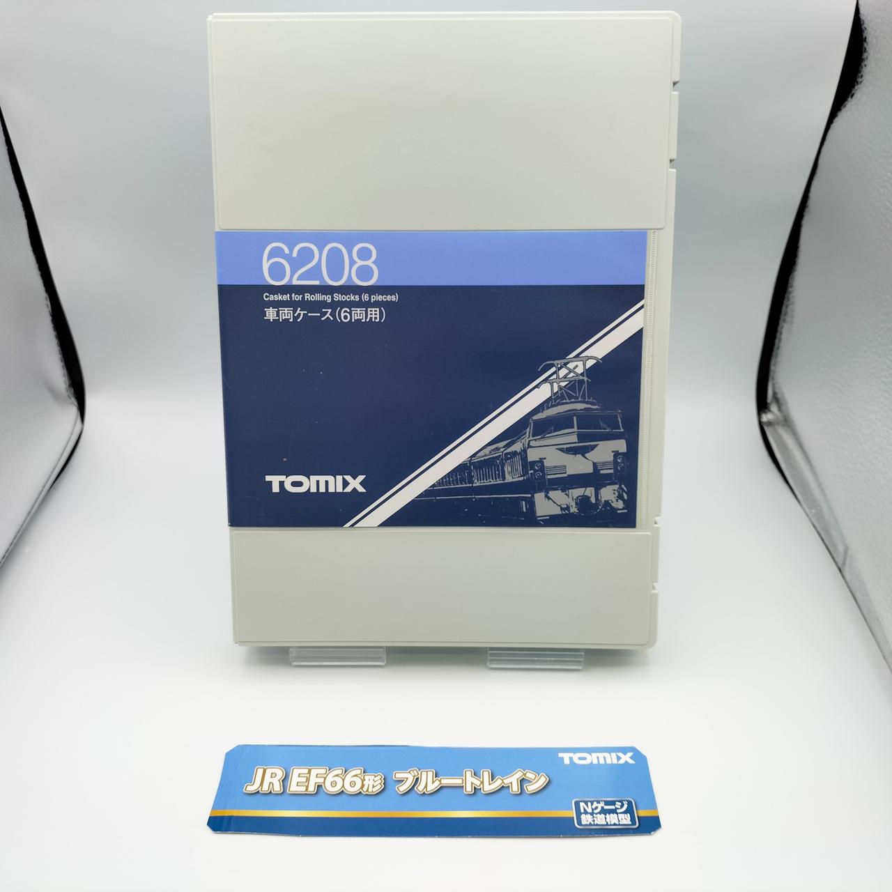 EF66形ブルートレイン5両セットです。