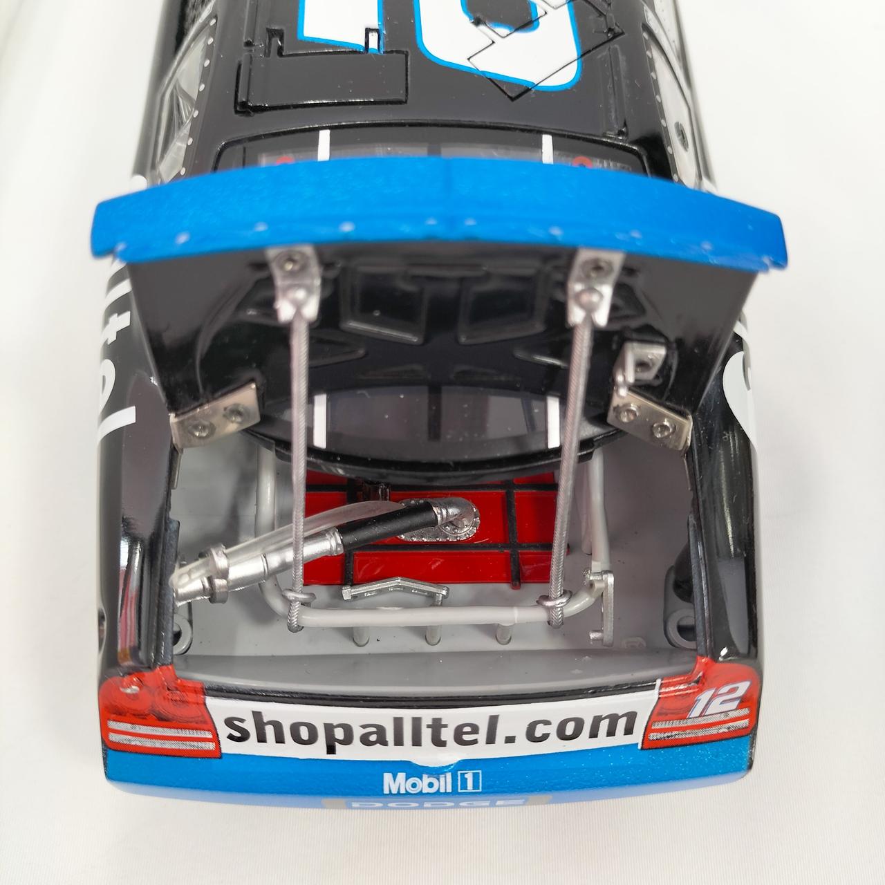 一部部品が取れてます。