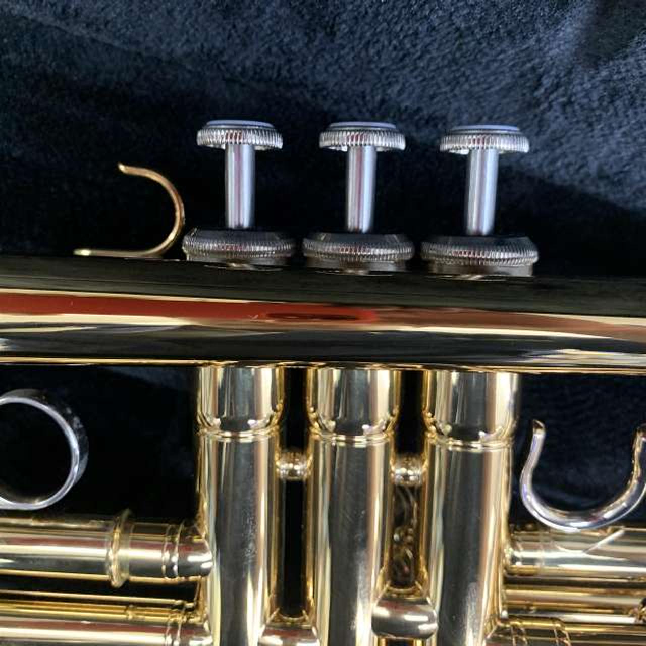 【極美品 メンテナンス済】　YAMAHA YTR2330 トランペット ヤマハ(YAMAHA)|【メンテナンス済】 YAMAHA YTR2330|HARDOFFオフ