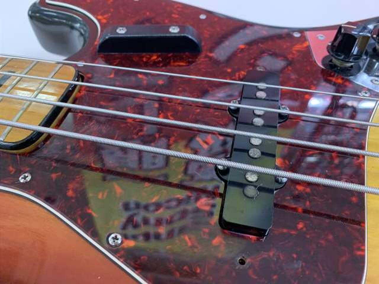 【状態難あり！】 GRECO JB-500SΩ ベースギター