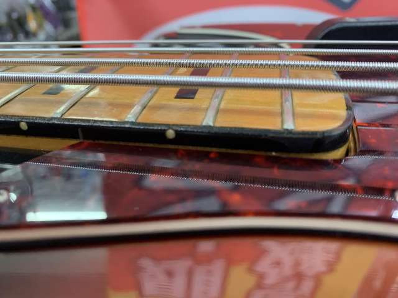 【状態難あり！】 GRECO JB-500SΩ ベースギター