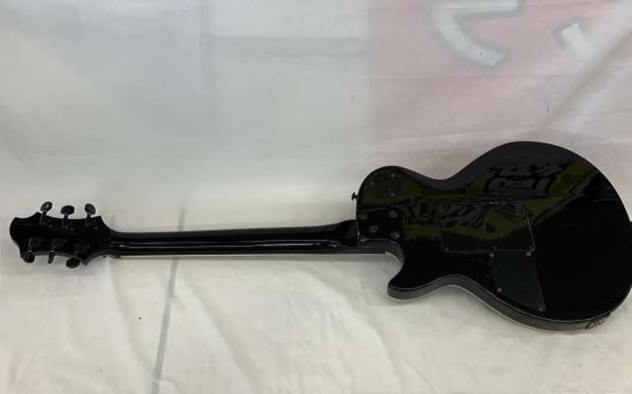 美品！　グラスルーツ　G-CL-58-II SUGIZOモデル GrassRoots G-CL-58-II SUGIZOモデル グラスルーツ