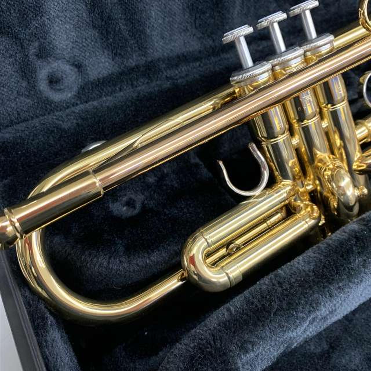 【極美品 メンテナンス済】　YAMAHA YTR2330 トランペット ヤマハ(YAMAHA)|【メンテナンス済】 YAMAHA YTR2330|HARDOFFオフ